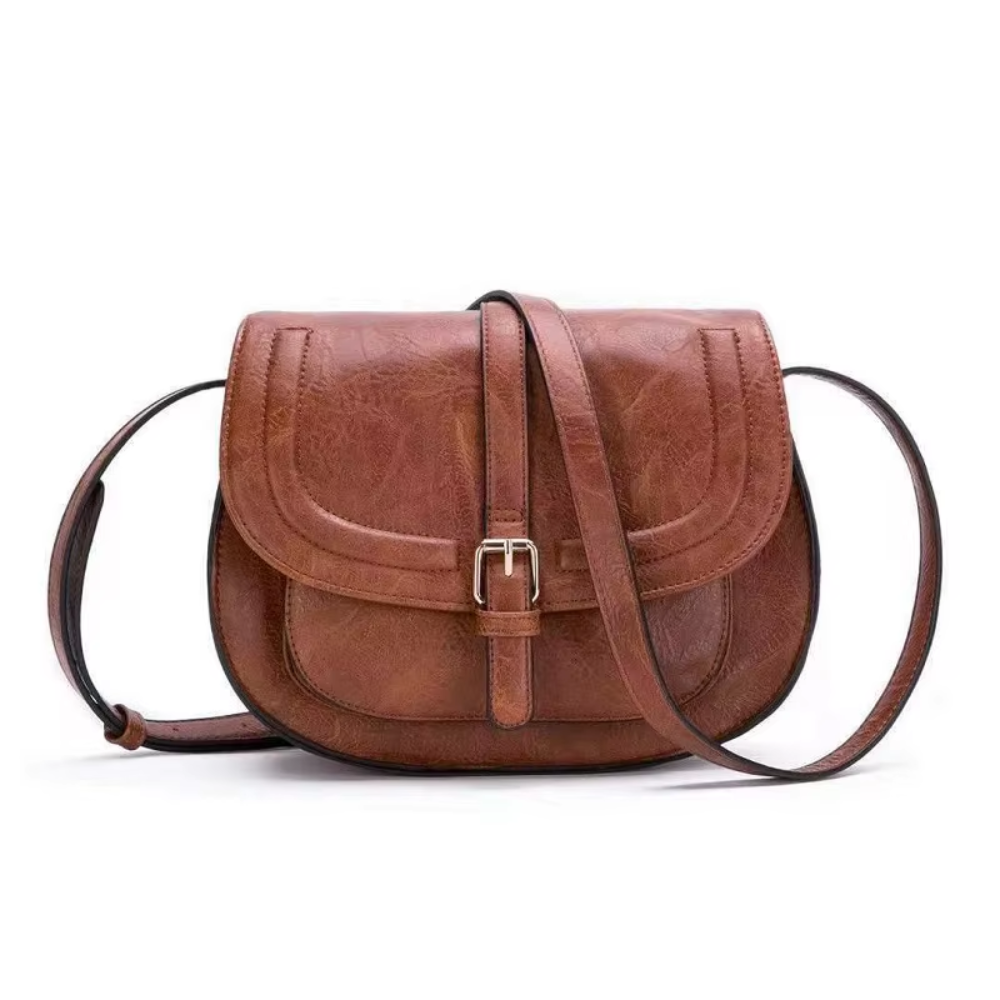 Evelyn™ | Klasická crossbody kabelka