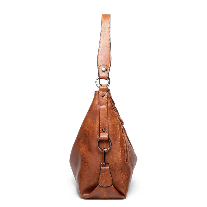 Rebecca™ | Elegantní taška s klopou