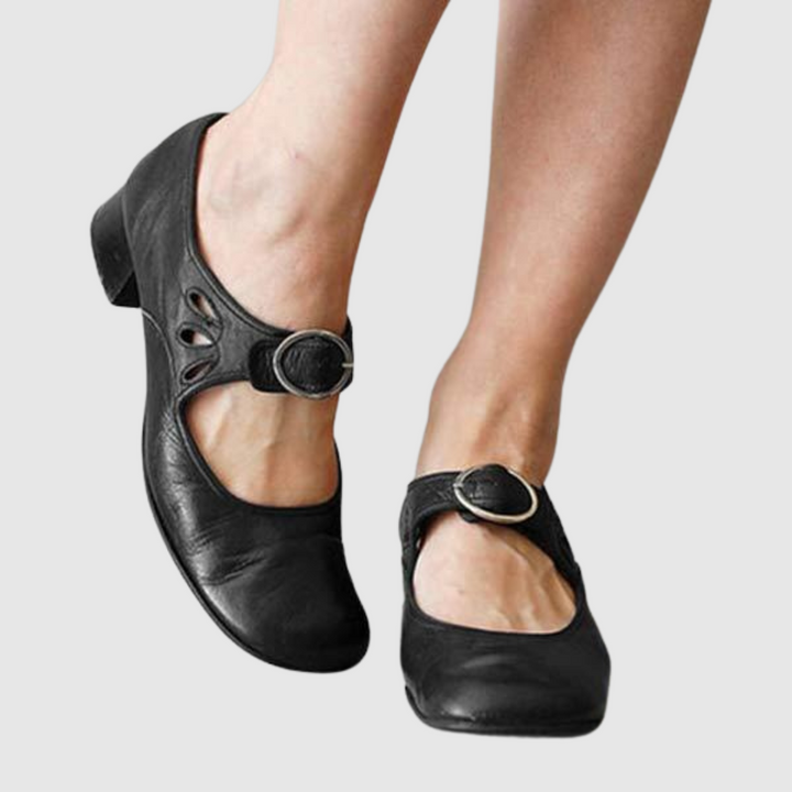 Margaret - Elegantní a praktická obuv