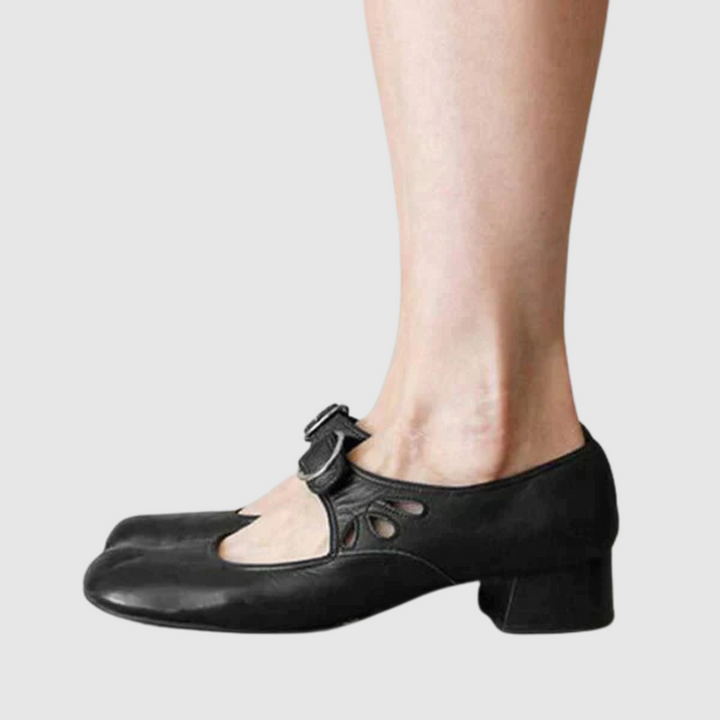 Margaret - Elegantní nazouvací boty
