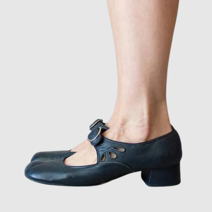 Margaret - Elegantní a praktické boty