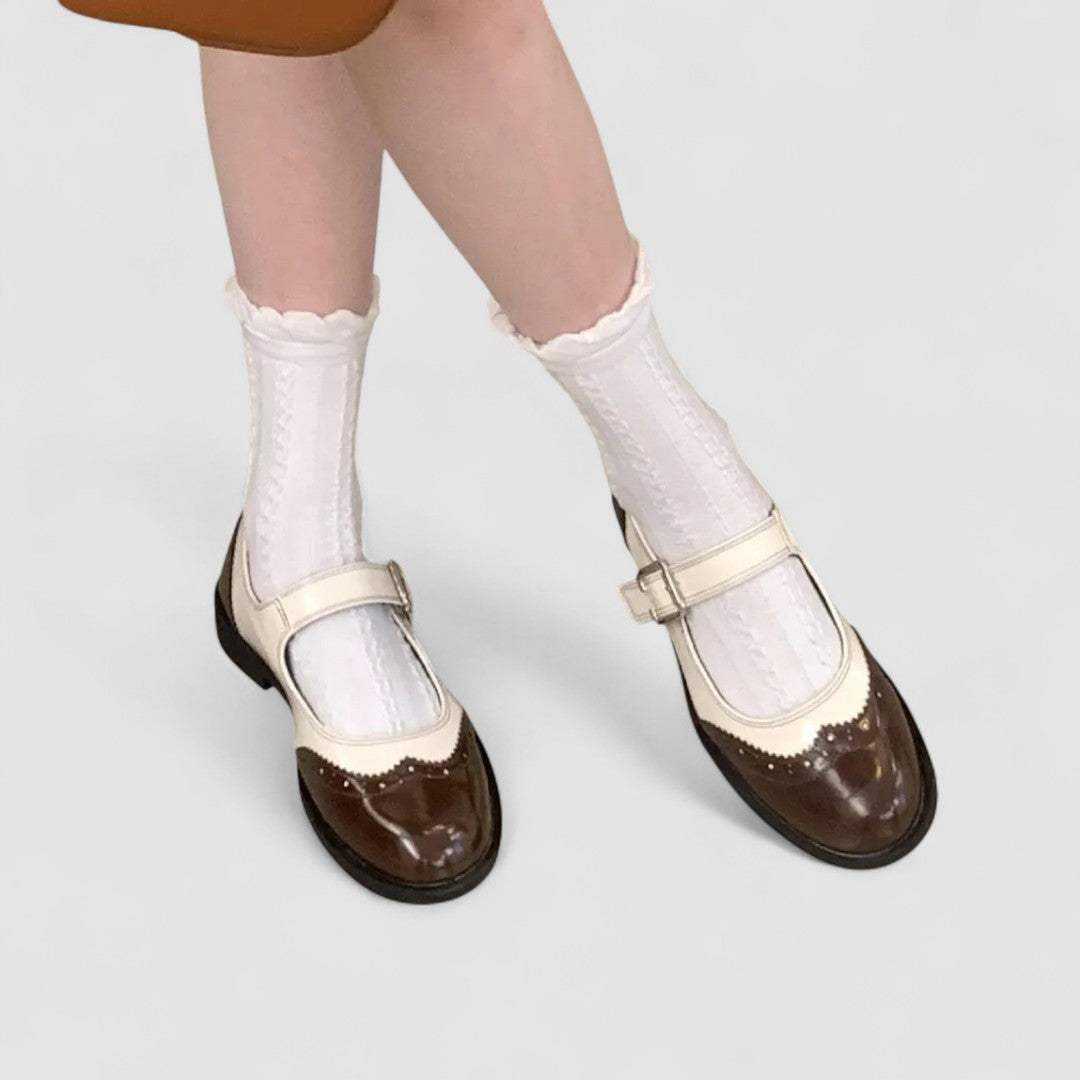 Dorothy - Elegantní a pohodlné boty