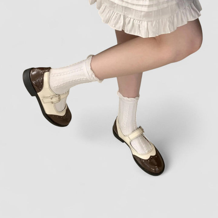 Dorothy - Elegantní a pohodlné boty