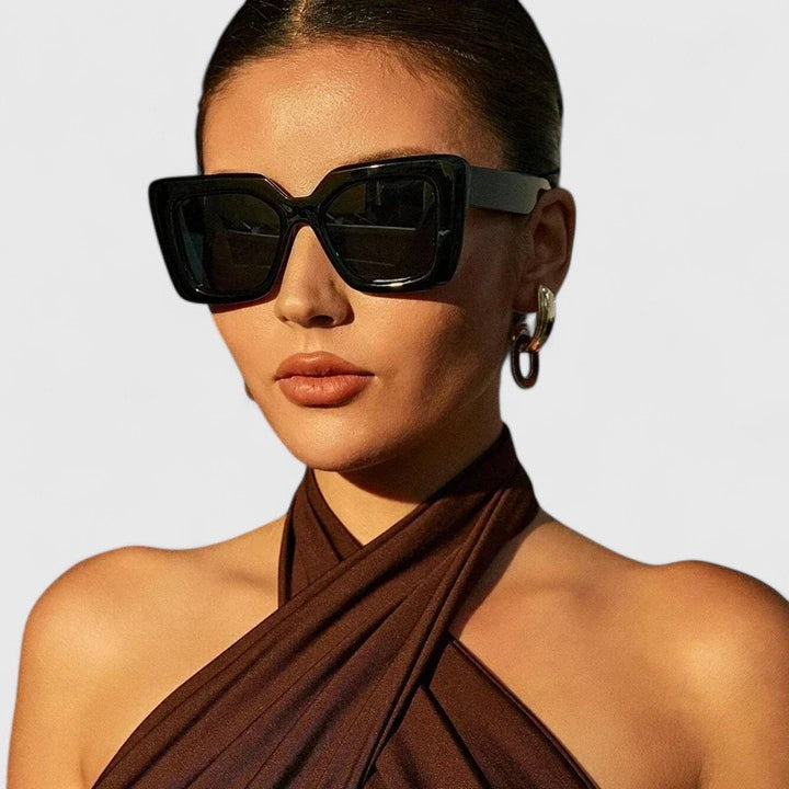 Raeyana | Elegantní sluneční brýle