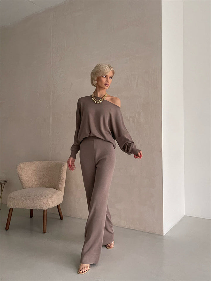 Crisha - Elegantní set
