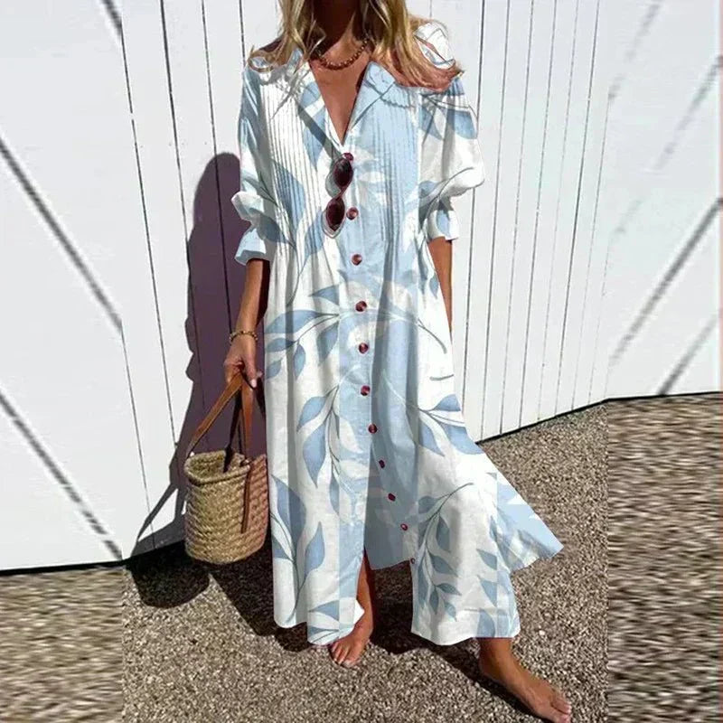 Rimmey | Šaty Boho Beachcomber