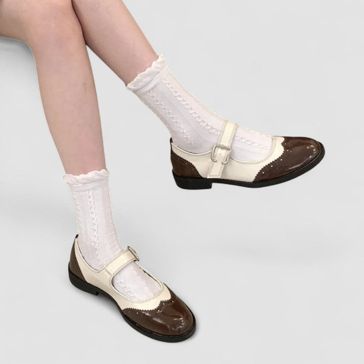 Dorothy - Elegantní a pohodlné boty