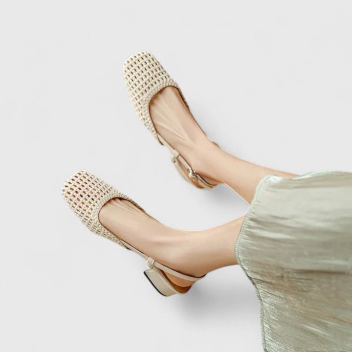 Ellery | Ortopedické sandály