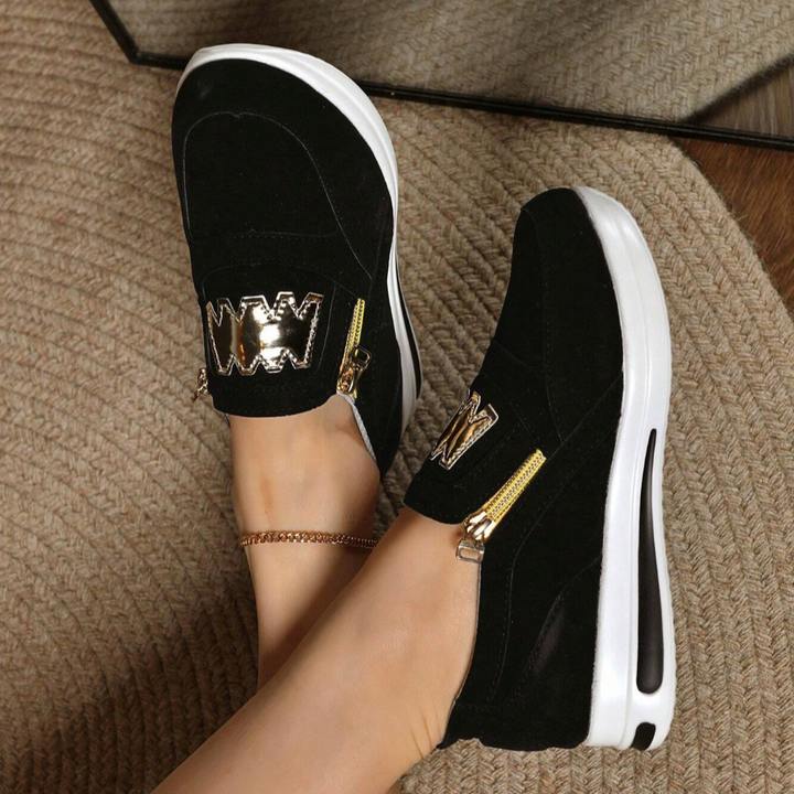 ZipStep™ Sneakers - pro stylové kroky bez bolesti