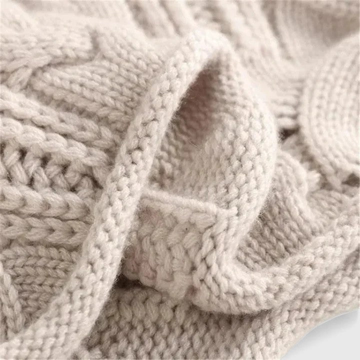Zendrielle - Lehký elegantní svetr