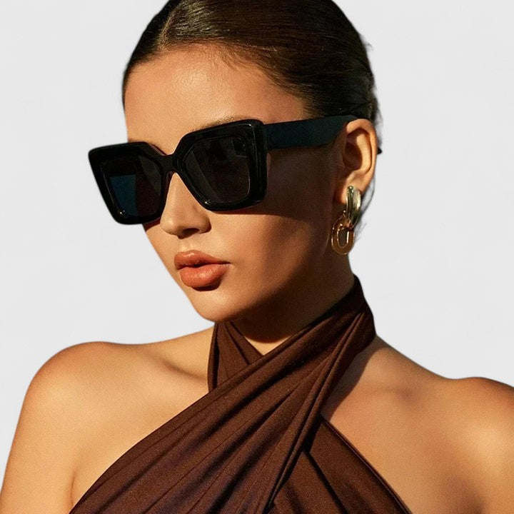Raeyana | Elegantní sluneční brýle