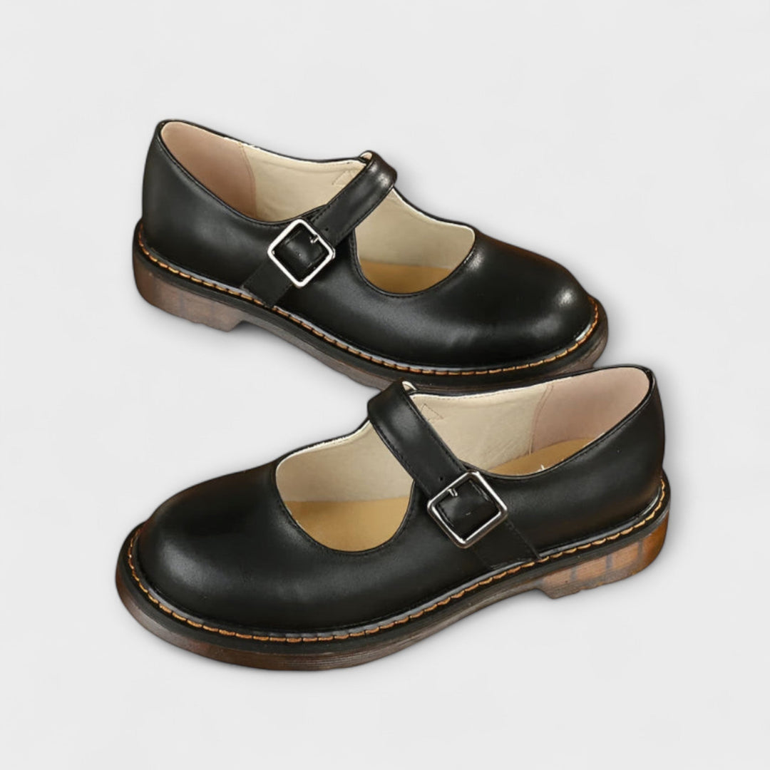 Eleanor - Elegantní a pohodlná obuv