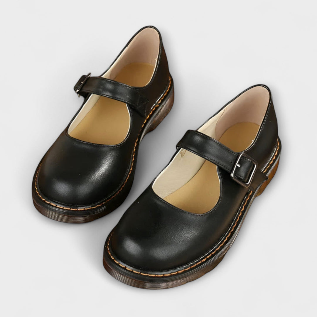 Eleanor - Elegantní a pohodlné boty
