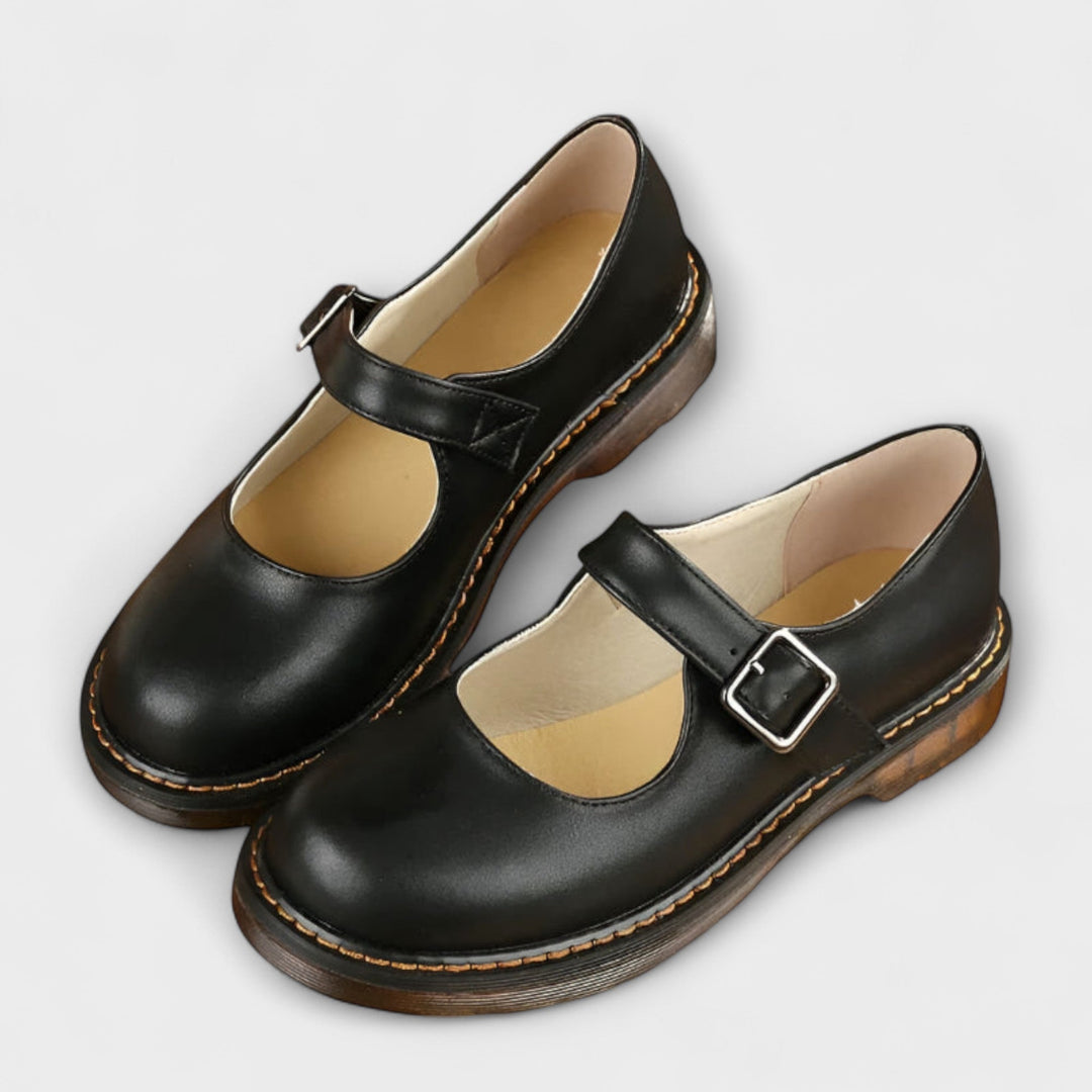 Eleanor - Elegantní a pohodlná obuv