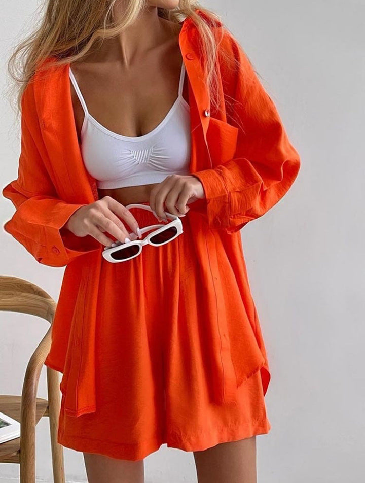 Jessica - Elegantní dvoudílný komplet