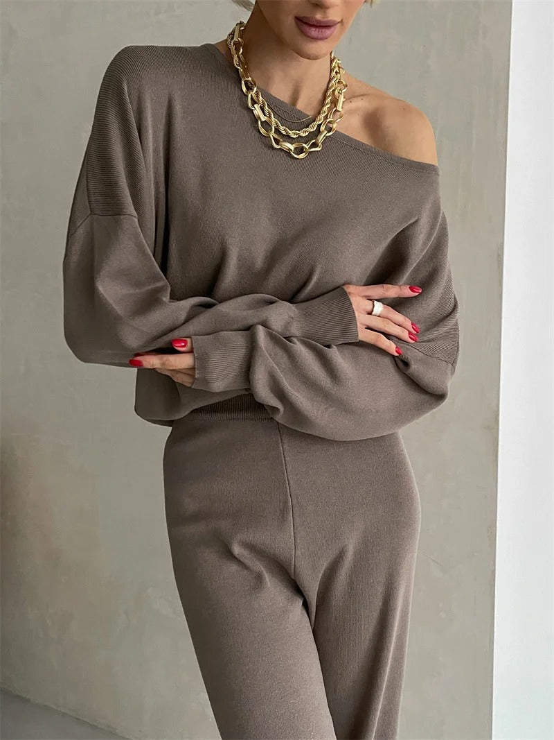Crisha - Elegantní set