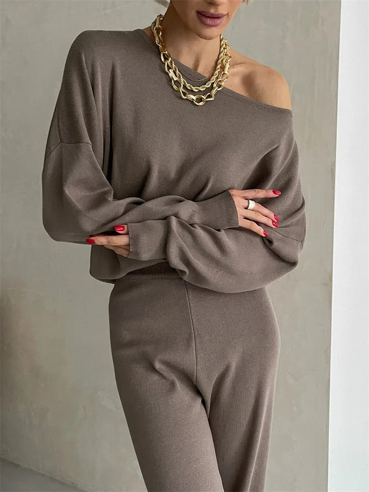 Crisha - Elegantní set