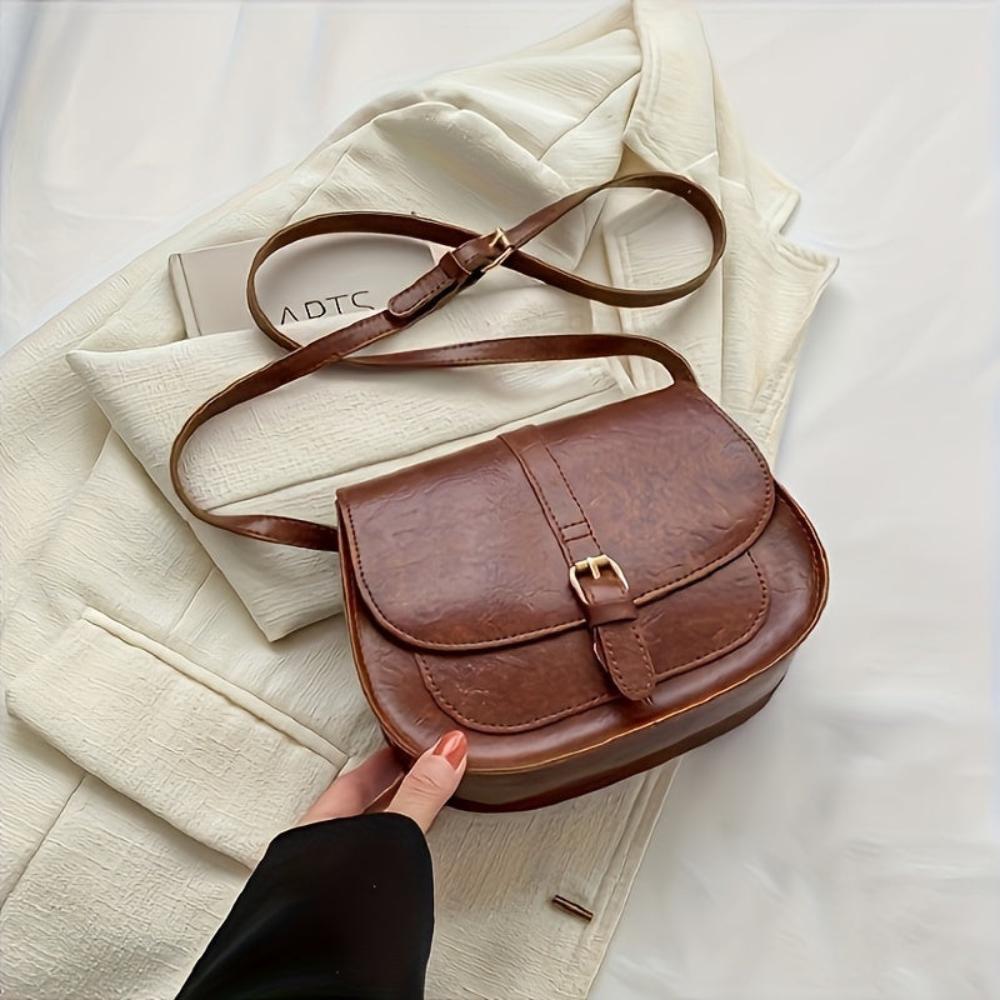 Evelyn™ | Klasická crossbody kabelka