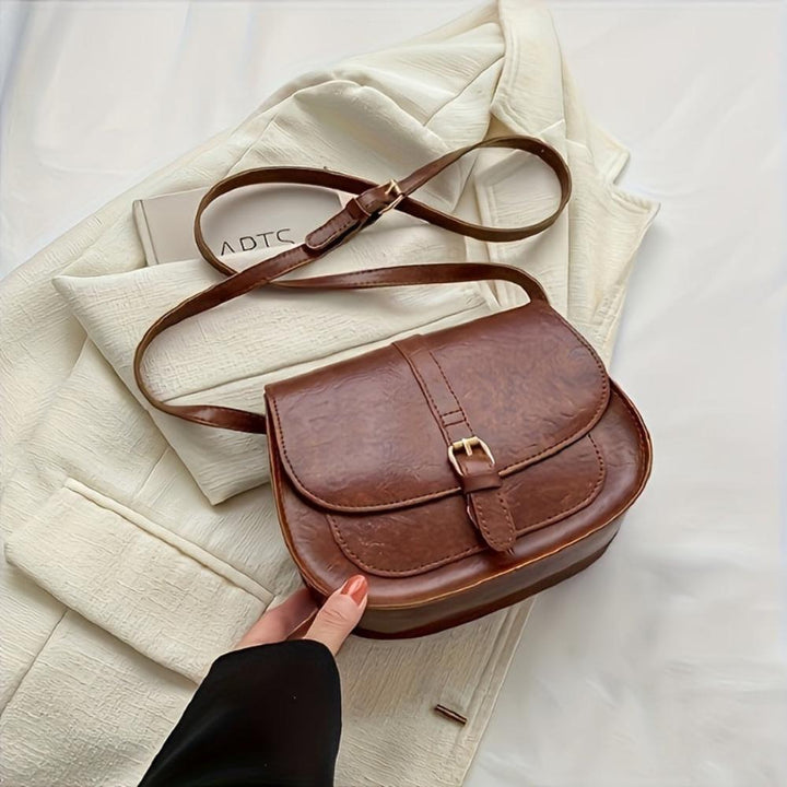 Evelyn™ | Klasická crossbody kabelka