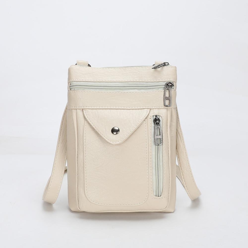 Sophie™ | Vintage crossbody kabelka