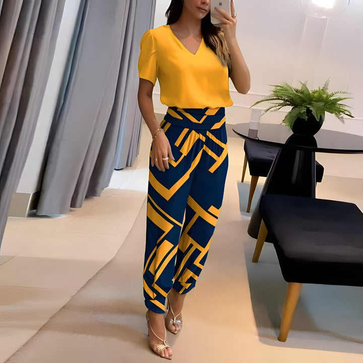 Daphne - Stylizovaný trendový set