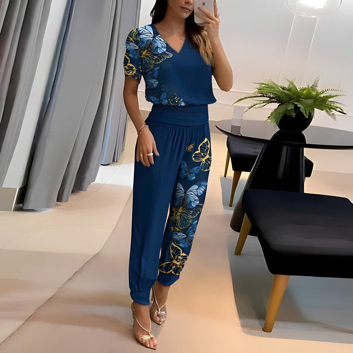 Daphne - Stylizovaný trendový set