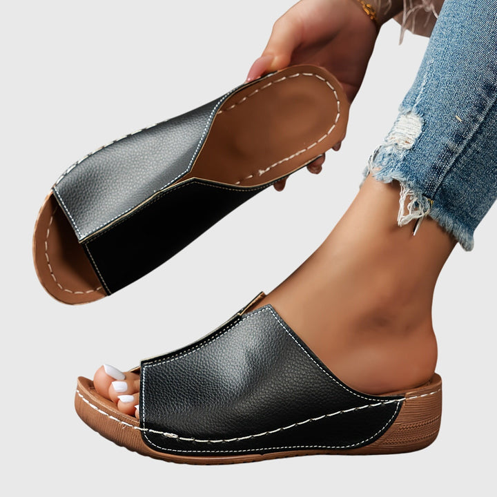 Adira - Elegantní ortopedické sandály
