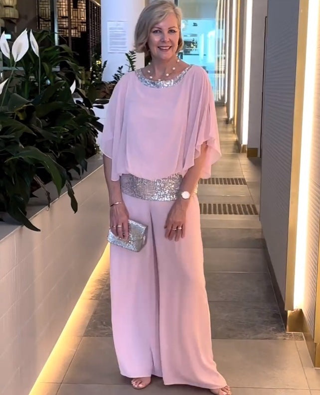 Nyla - Elegantní a stylová souprava