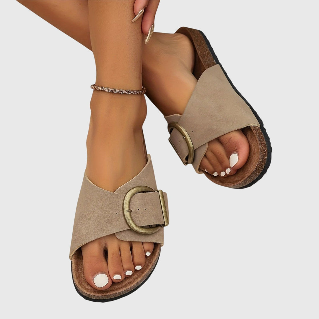 Amber™ | Ortopedické sandály