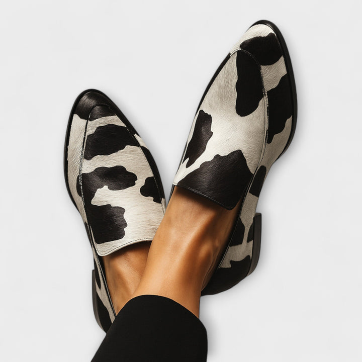 Margot™ | Moderní mokasín