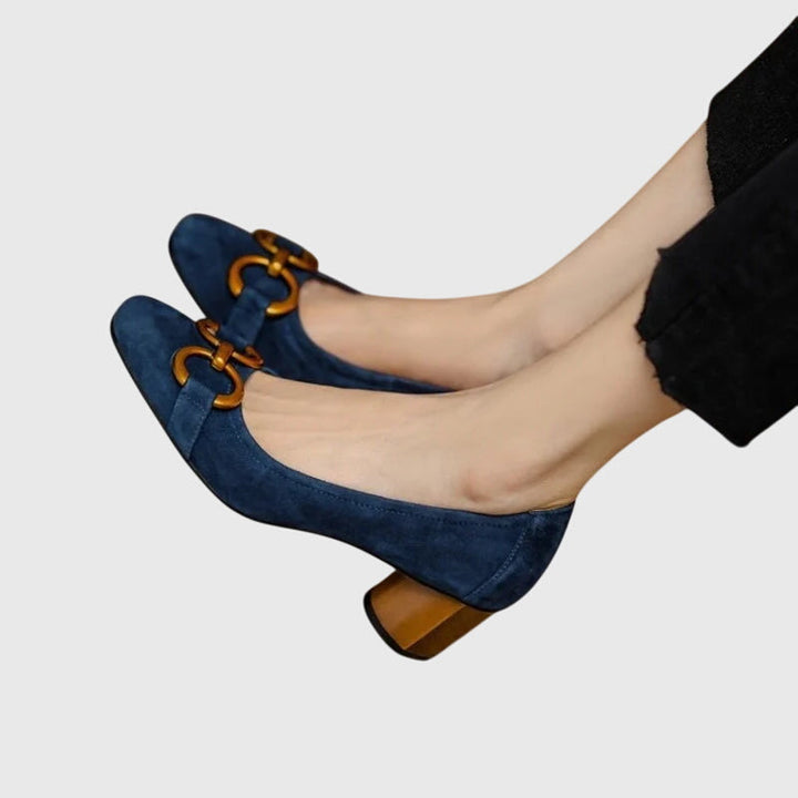 Dorothy™ | Elegantní lodičky na vysokém podpatku