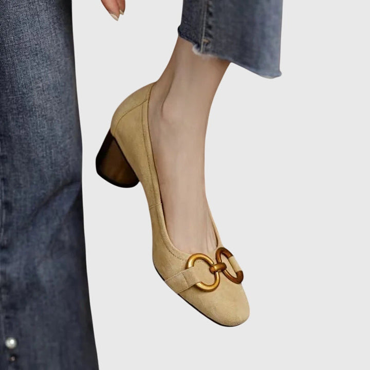 Dorothy™ | Elegantní lodičky na vysokém podpatku
