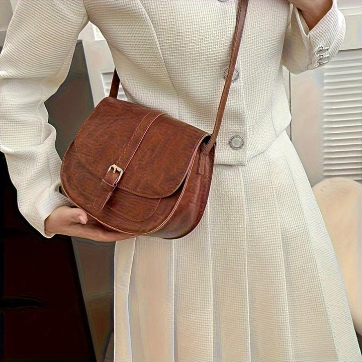Evelyn™ | Klasická crossbody kabelka