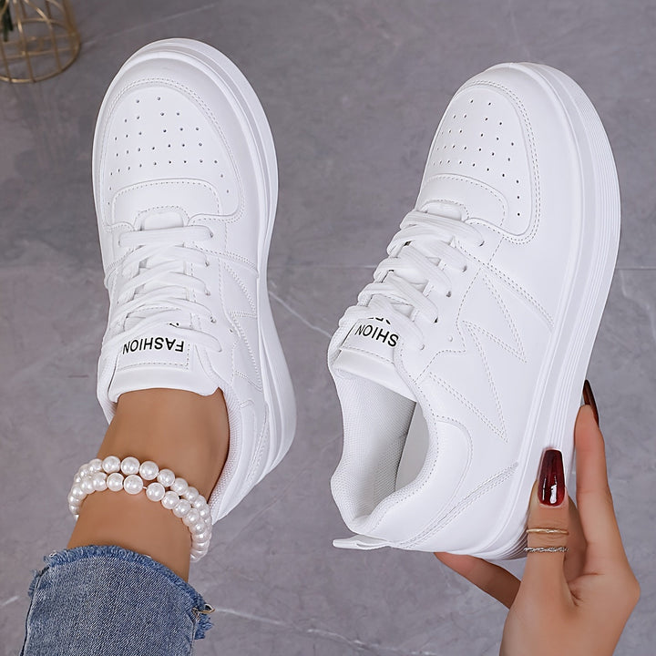 Chloé | Stylové tenisky na platformě