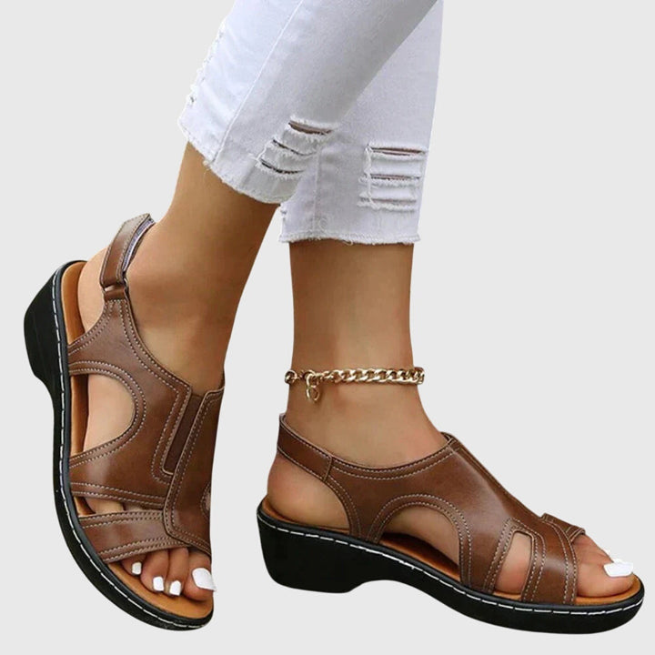 Celeste™ - Ortopedické sandály