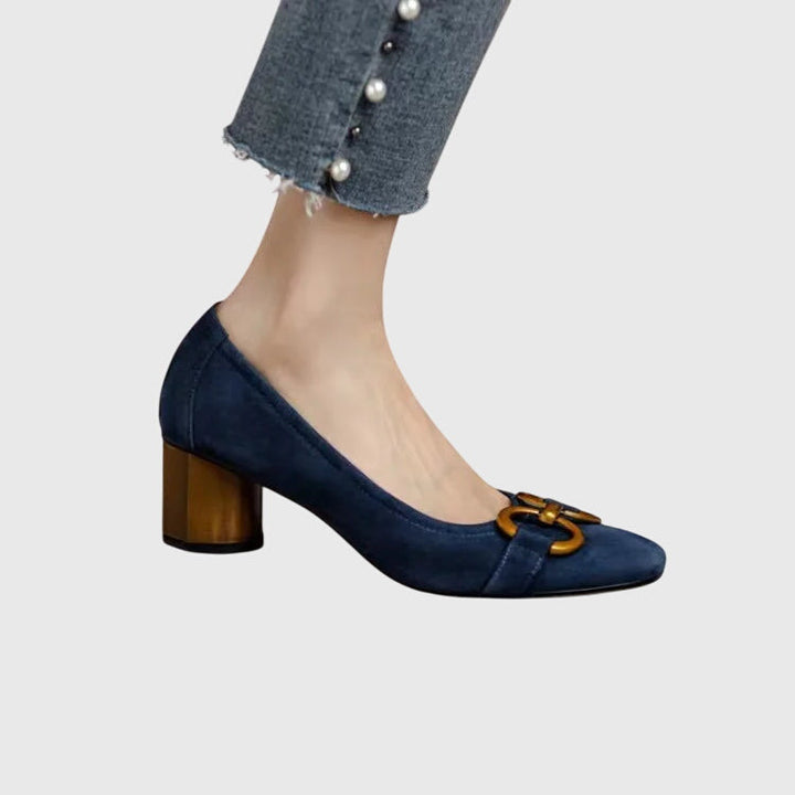 Dorothy™ | Elegantní lodičky na vysokém podpatku