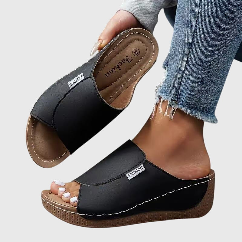 Esther™ | Stylizované ortopedické sandály