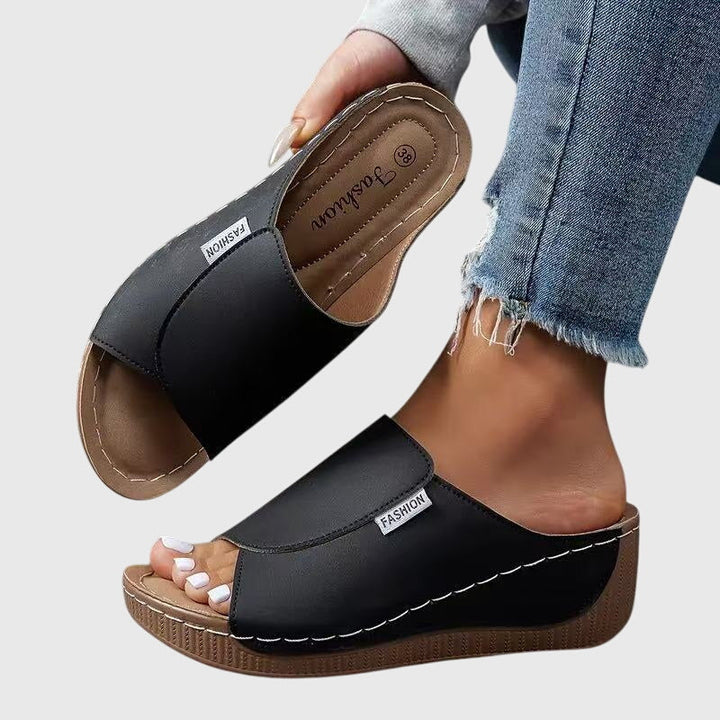 Esther™ | Stylizované ortopedické sandály