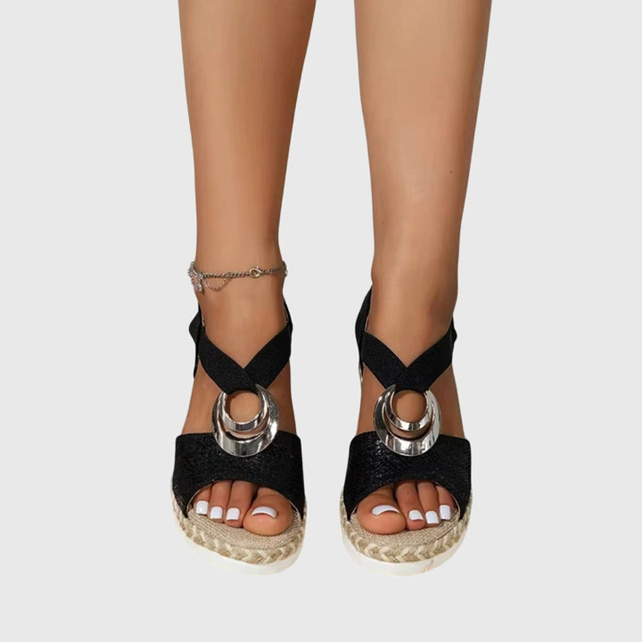 Olivia™ | Ortopedické sandály