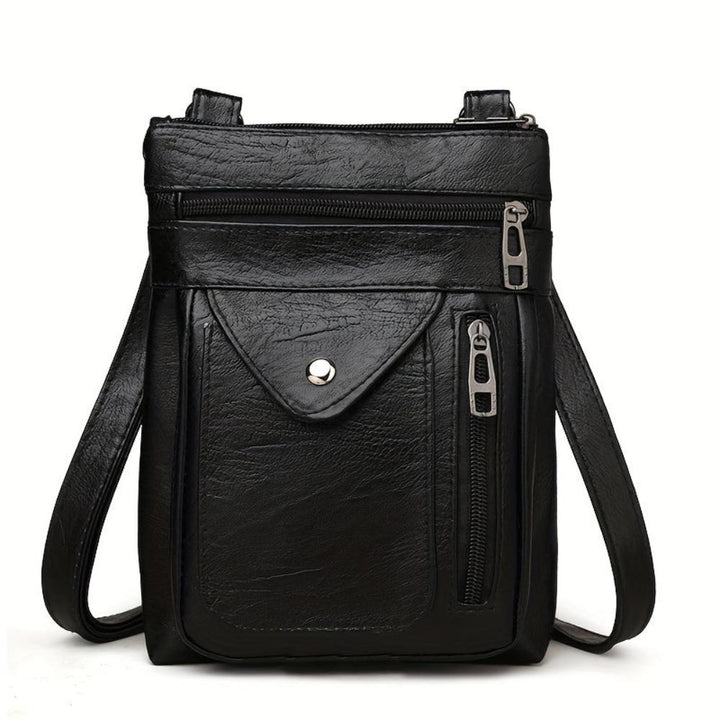 Sophie™ | Vintage crossbody kabelka