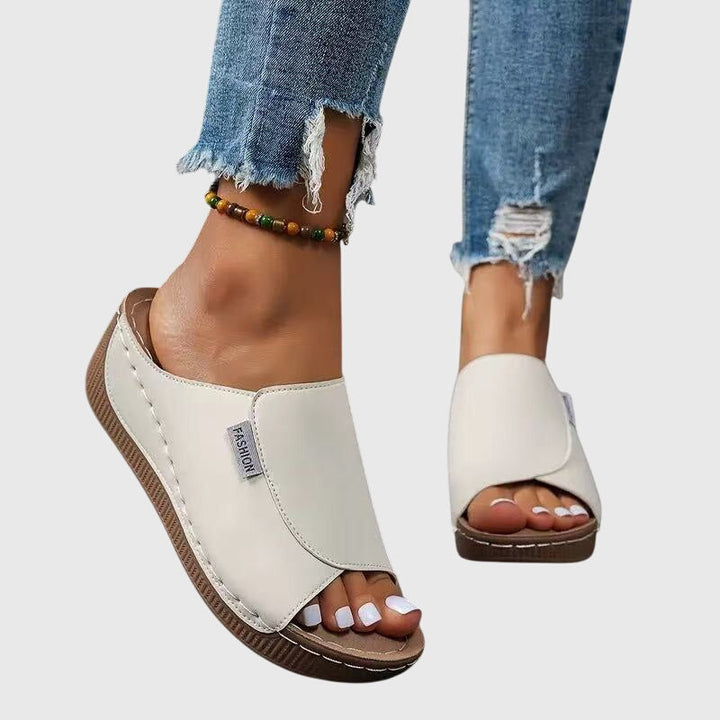 Esther™ | Stylizované ortopedické sandály