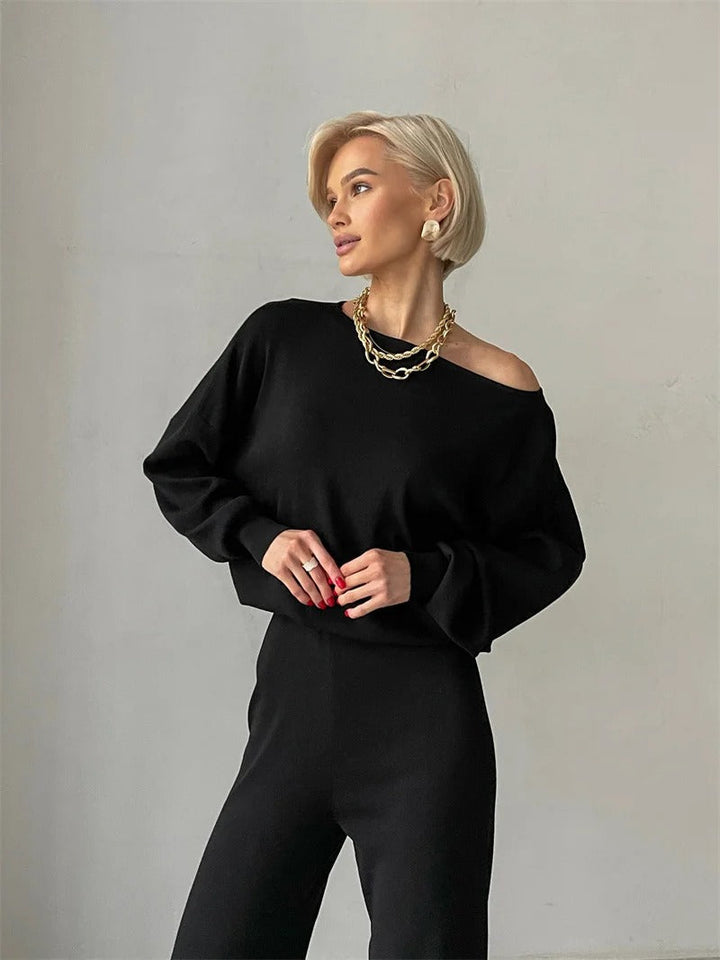Crisha - Elegantní set