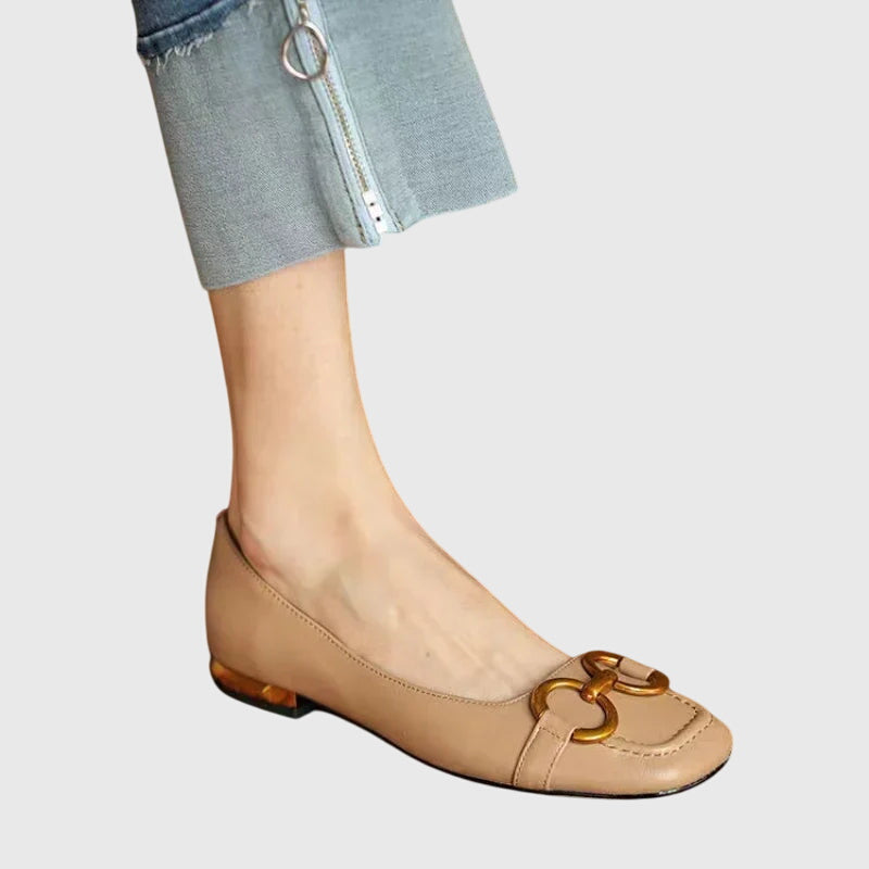 Inka - Elegantní ortopedické sandály
