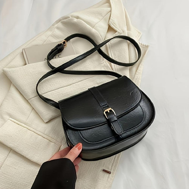 Evelyn™ | Klasická crossbody kabelka