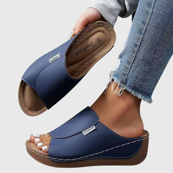 Esther™ | Stylizované ortopedické sandály