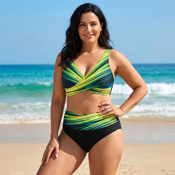 Laluna® | Tvarující bikini set