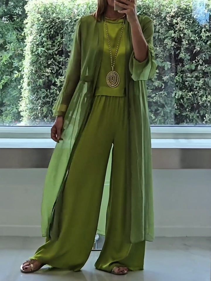 Lindsy - Elegantní a pohodlná sada