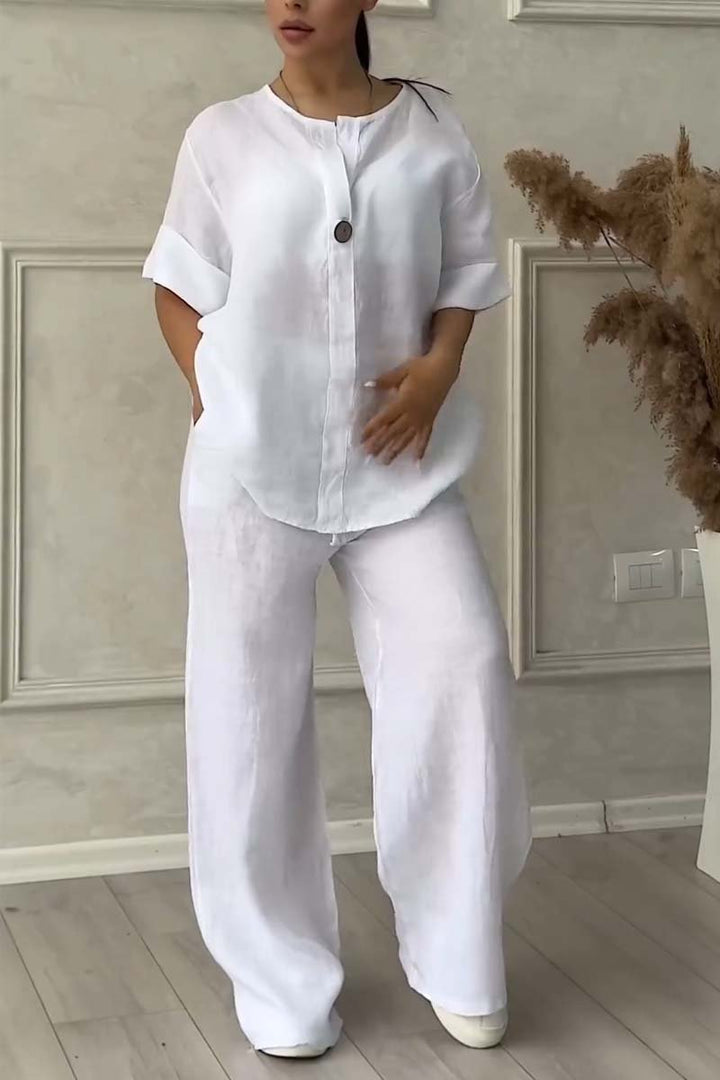 Darla - Dvoudílný relaxační komplet