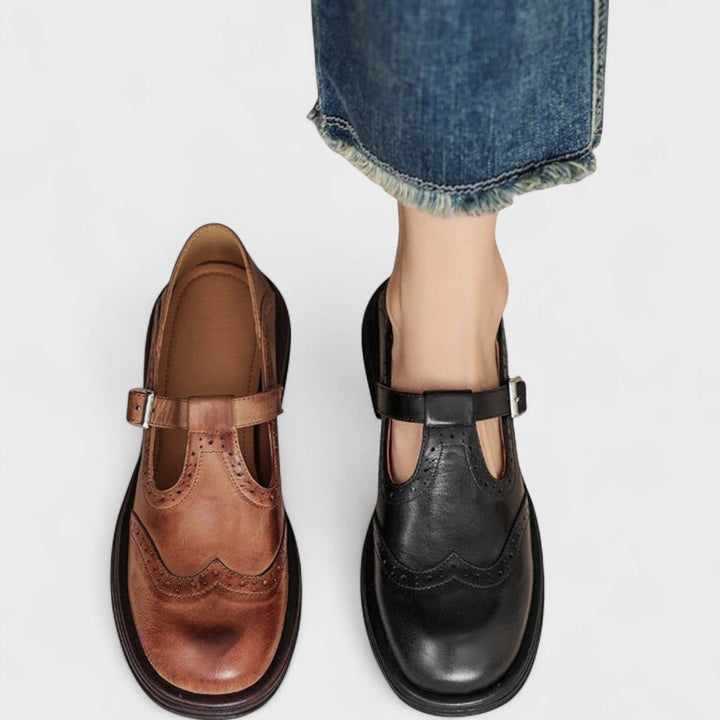 Madeleine - Elegantní a pohodlné boty
