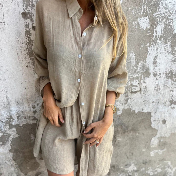 Carmen - Neformální Polo set
